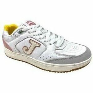 Univerzálna športová obuv Joma Zapato señora flexys lady 2402 blanco vyobraziť