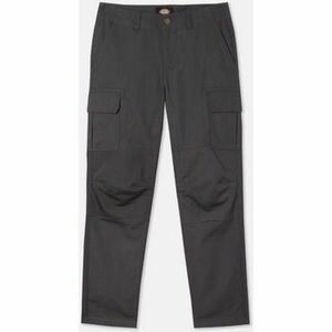 Nohavice Dickies MILLERVILLE CHARCOAL vyobraziť