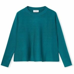 Svetre Compania Fantastica COMPAÑIA FANTÁSTICA Knit 10206 - Green vyobraziť