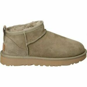 Čižmičky UGG CLASSIC ULTRA MINI vyobraziť