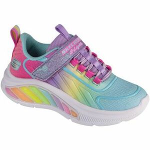 Nízke tenisky Skechers Rainbow Cruisers vyobraziť