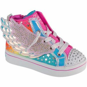 Nízke tenisky Skechers Twi-Lites 2.0 - Dreamy Wings vyobraziť