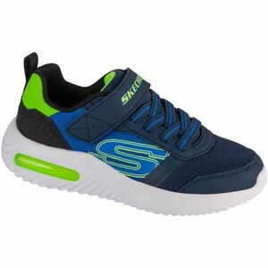 Nízke tenisky Skechers Bounder-Tech - Ultravoid vyobraziť