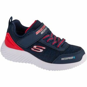 Nízke tenisky Skechers Bounder-Dripper Drop vyobraziť