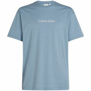 Tričká s krátkym rukávom Calvin Klein Jeans K10K111346 vyobraziť