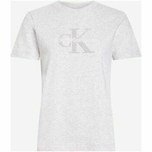 Tričká a polokošele Calvin Klein Jeans J20J224244 vyobraziť