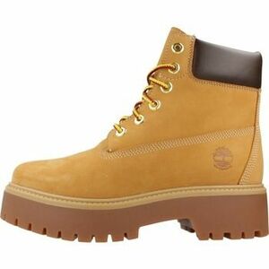 Čižmy Timberland STONE STREET 6 INCH LA vyobraziť