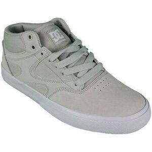 Módne tenisky DC Shoes Kalis vulc mid adys300622 KALIS VULC MID Gris vyobraziť