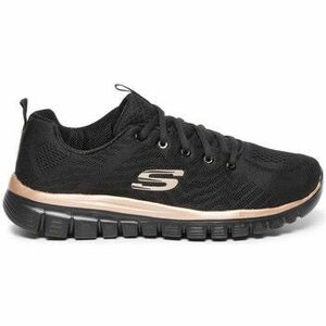 Módne tenisky Skechers GRACEFUL-GET CONECTED vyobraziť