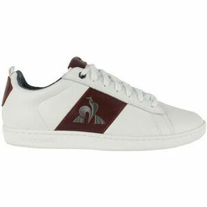 Módne tenisky Le Coq Sportif 2220192 OPTICAL WHITE/AFTERGLOW vyobraziť