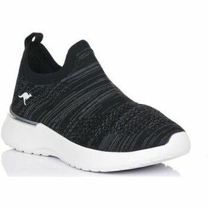 Nízke tenisky Kangaroos SNEAKERS K636 vyobraziť