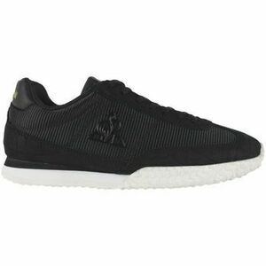 Módne tenisky Le Coq Sportif 2210335 BLACK vyobraziť