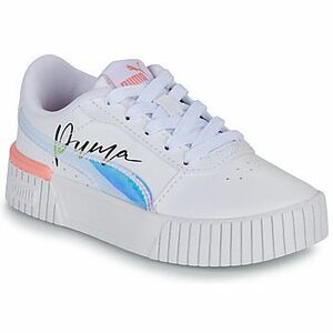 Nízke tenisky Puma Carina 2.0 Crystal Wings PS vyobraziť