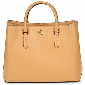 Kabelky Lauren Ralph Lauren MARCY 36 SATCHEL LARGE vyobraziť