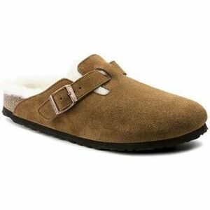 Nazuvky Birkenstock TOPÃNKY BOSTON vyobraziť