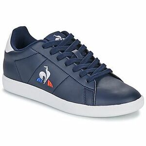 Nízke tenisky Le Coq Sportif COURTSET_2 vyobraziť