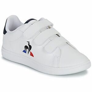 Nízke tenisky Le Coq Sportif COURTSET_2 PS vyobraziť