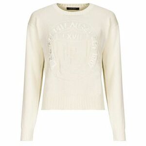 Svetre Lauren Ralph Lauren RIEDNEE-LONG SLEEVE-PULLOVER vyobraziť