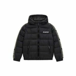 Bundy Guess PADDED LS JACKET W/ZIP_MINI ME vyobraziť