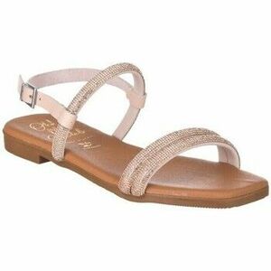 Sandále Oh My Sandals ÅœABKY 5325 vyobraziť