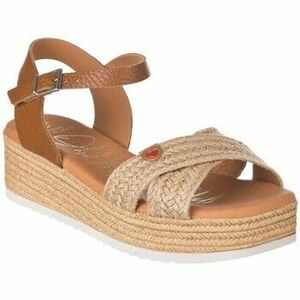 Sandále Oh My Sandals ÅœABKY 5438 vyobraziť