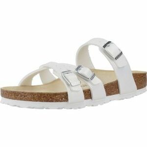 Sandále Birkenstock FRANCA BIRKO-FLOR EMBOSSE vyobraziť