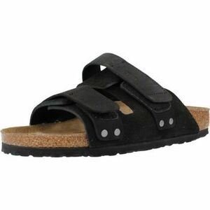 Sandále Birkenstock UJI NUBUCK/SUEDE LEATHER vyobraziť