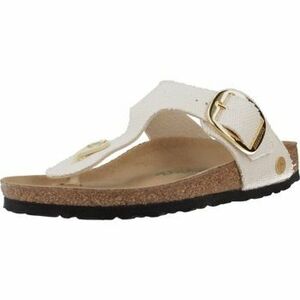 Sandále Birkenstock GIZEH BIG BUCKLE RIVET LO vyobraziť