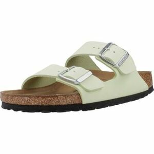 Sandále Birkenstock ARIZONA NUBUCK LEATHER vyobraziť