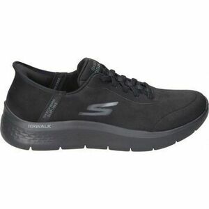 Univerzálna športová obuv Skechers 216326-BBK vyobraziť