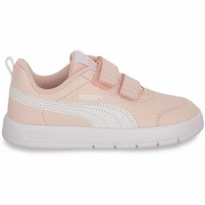 Univerzálna športová obuv Puma 07 COURTFLEX V3 INF vyobraziť