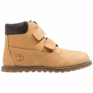 Polokozačky Timberland POKEY PINE MID HOOK vyobraziť