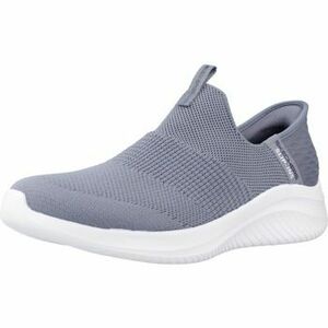 Módne tenisky Skechers SLIP-INS ULTRA FLEX 3.0 COZY STREAK vyobraziť