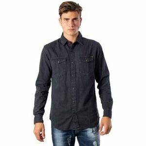 Košele s dlhým rukávom Jack & Jones JJESHERIDAN L/S NOOS 12138115 vyobraziť