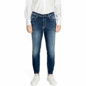 Džínsy Skinny Antony Morato KARL CROPPED MMDT00272-FA750485 vyobraziť