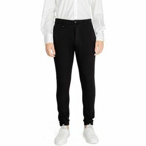 Oblekové nohavice Antony Morato ASHE STRETCH TWILL MMTS00037-FA150183 vyobraziť