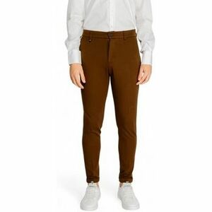 Oblekové nohavice Antony Morato ASHE STRETCH TWILL MMTS00037-FA150183 vyobraziť