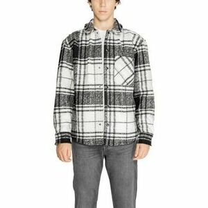 Košele s dlhým rukávom Jack & Jones COCOLLECTIVE ZAC 12263249 vyobraziť