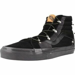 Módne tenisky Vans SK8-HI ECHO DX vyobraziť