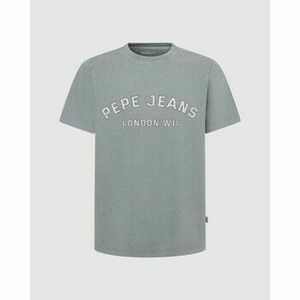 Tričká s krátkym rukávom Pepe jeans PM509628 ALDRIDGE vyobraziť