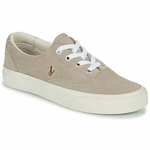 Nízke tenisky Polo Ralph Lauren KEATON-PONY-SNEAKERS-LOW TOP LACE vyobraziť