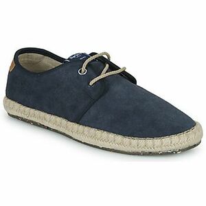 Espadrilky Pepe jeans TOURIST CLASSIC vyobraziť