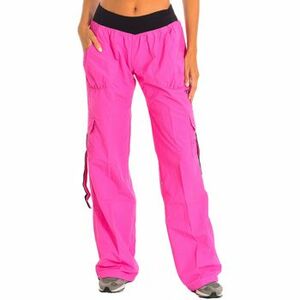 Tepláky/Vrchné oblečenie Zumba Z1B00131-FUCSIA vyobraziť