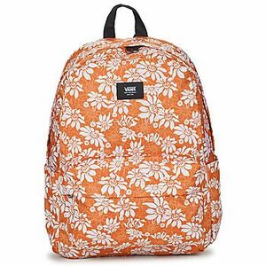 Ruksaky a batohy Vans OLD SKOOL BACKPACK 22L vyobraziť