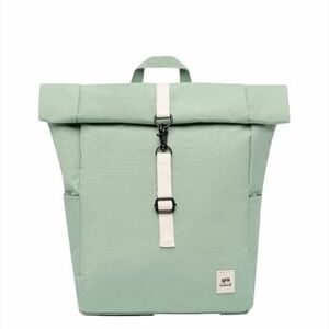 Ruksaky a batohy Lefrik Roll Mini Backpack - Sage vyobraziť