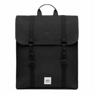 Ruksaky a batohy Lefrik Handy Backpack - Black vyobraziť