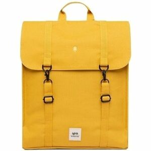 Ruksaky a batohy Lefrik Handy Backpack - Mustard vyobraziť