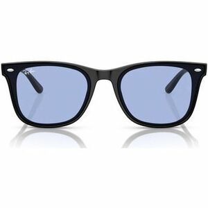 Slnečné okuliare Ray-ban Occhiali da Sole RB4420 601/80 vyobraziť