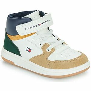 Členkové tenisky Tommy Hilfiger SKYLER vyobraziť