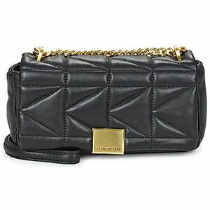 Tašky cez rameno Karl Lagerfeld K/KUILT SM CROSSBODY vyobraziť